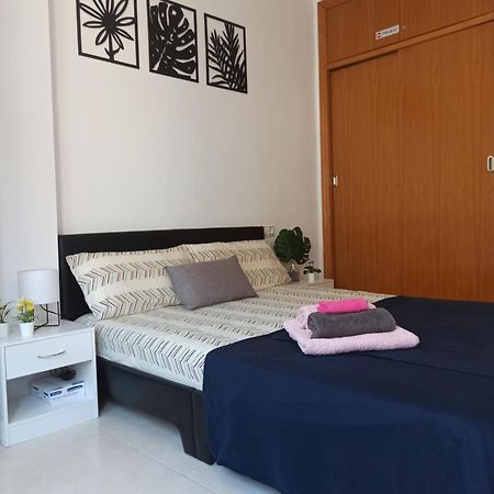 Apartment Los Locos Torrevieja Costa Blanca Екстер'єр фото