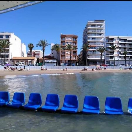 Apartment Los Locos Torrevieja Costa Blanca Екстер'єр фото
