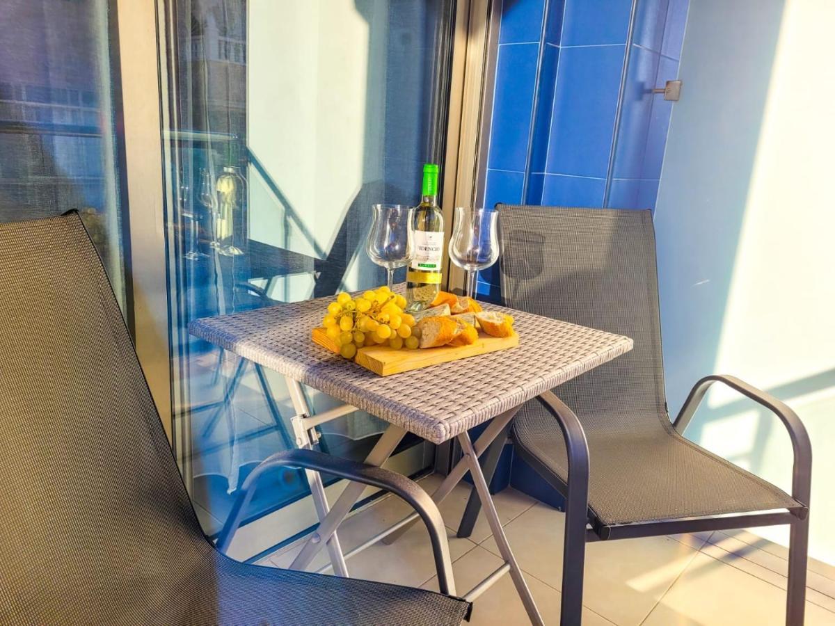 Apartment Los Locos Torrevieja Costa Blanca Екстер'єр фото