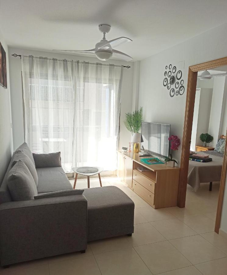 Apartment Los Locos Torrevieja Costa Blanca Екстер'єр фото