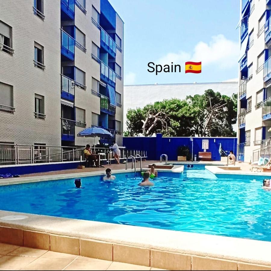 Apartment Los Locos Torrevieja Costa Blanca Екстер'єр фото