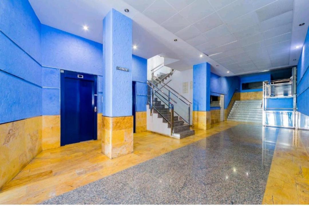 Apartment Los Locos Torrevieja Costa Blanca Екстер'єр фото