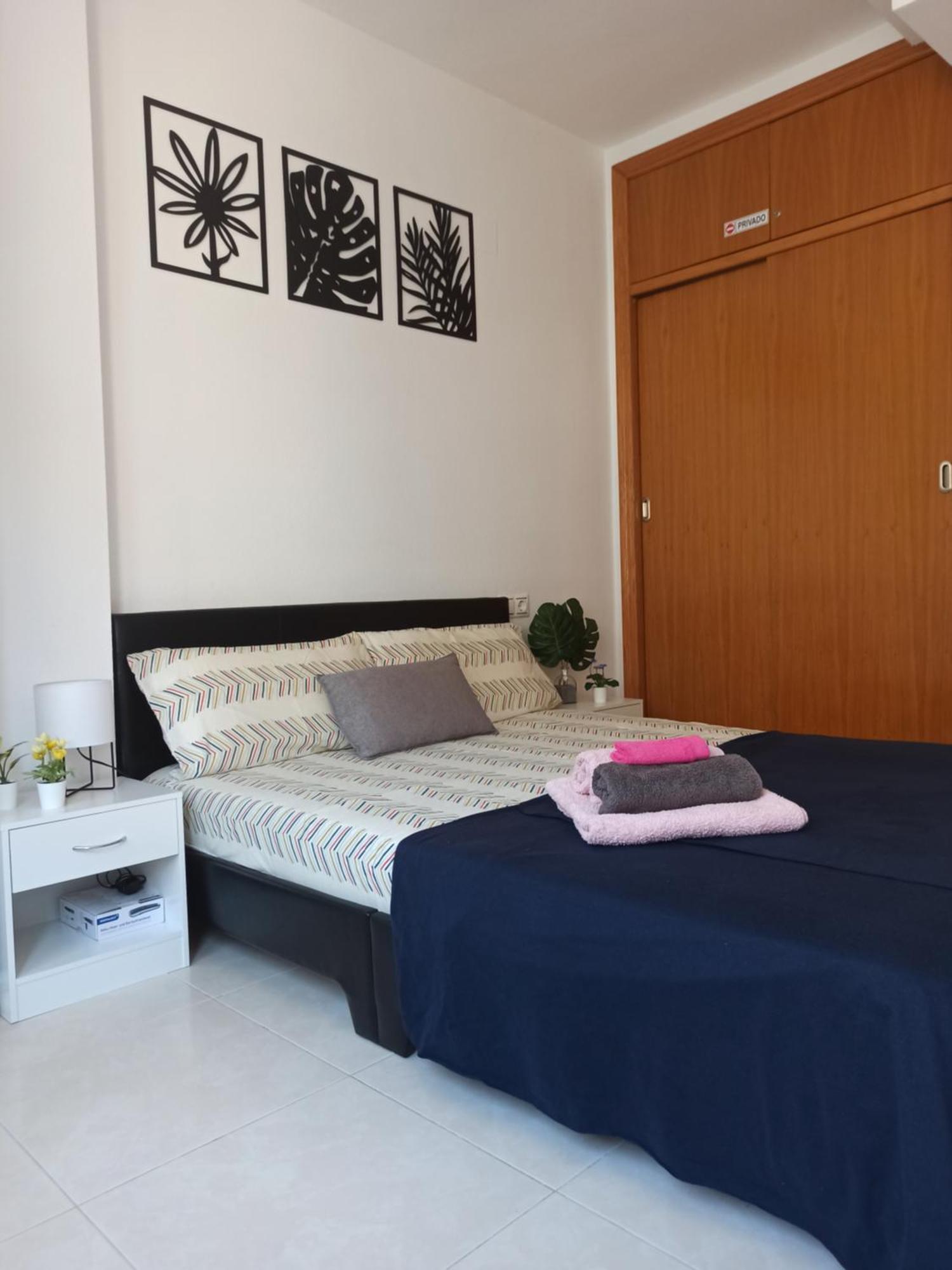 Apartment Los Locos Torrevieja Costa Blanca Екстер'єр фото
