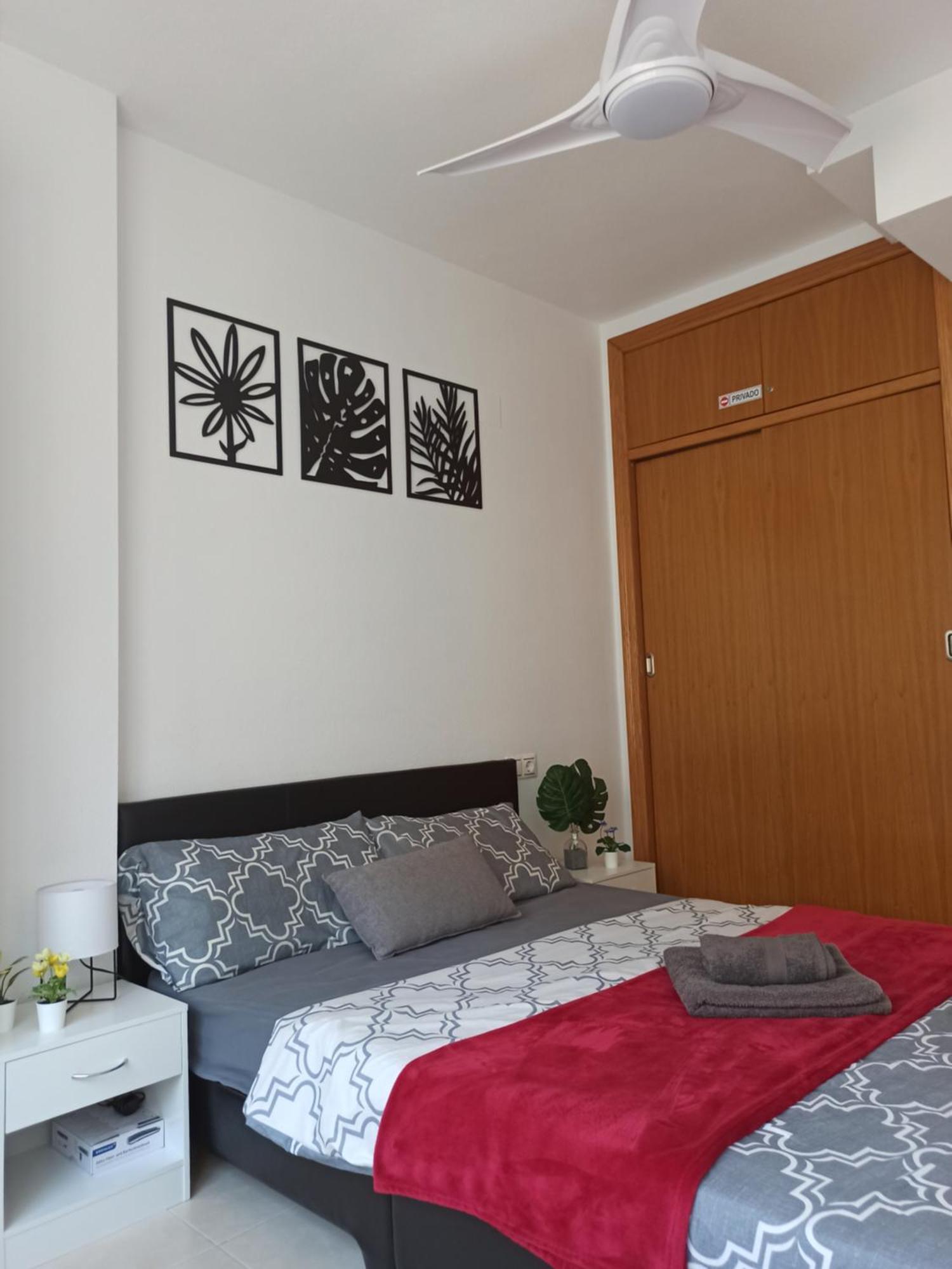 Apartment Los Locos Torrevieja Costa Blanca Екстер'єр фото
