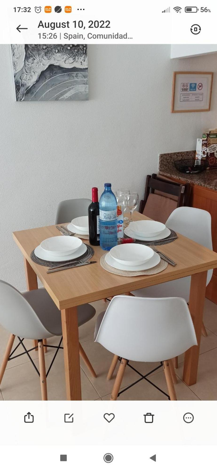 Apartment Los Locos Torrevieja Costa Blanca Екстер'єр фото