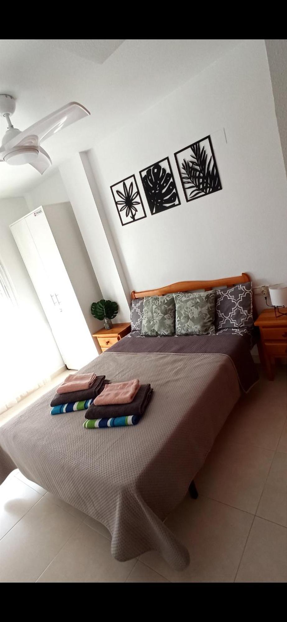 Apartment Los Locos Torrevieja Costa Blanca Екстер'єр фото