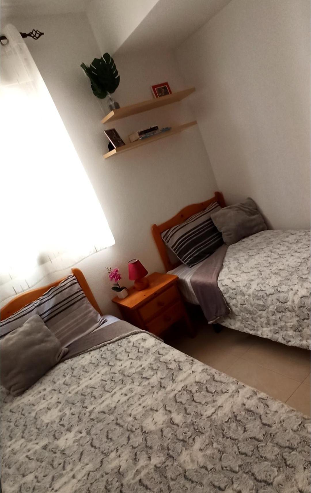 Apartment Los Locos Torrevieja Costa Blanca Екстер'єр фото